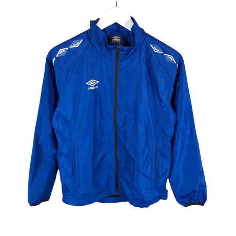 Unisex Umbro - Spordijope, suurus 146 - 152 - Sinine ()