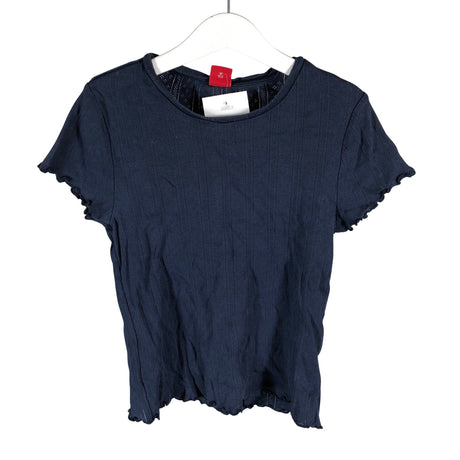 Unisex s.Oliver - T-särk, suurus 146 - 152 - Sinine ()