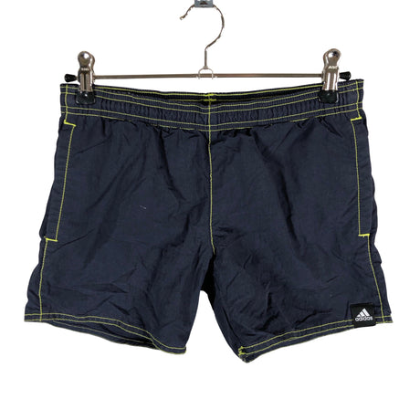 Unisex Adidas - Ujumispüksid, suurus 134 - 140 - Sinine ()