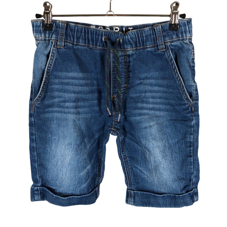 Unisex Esprit - Teksast lühikesed püksid, suurus 134 - 140 - Sinine ()