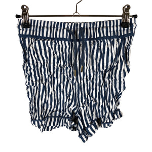 Unisex POMPdeLUX - Lühikesed püksid, suurus 134 - 140 - Sinine (1)