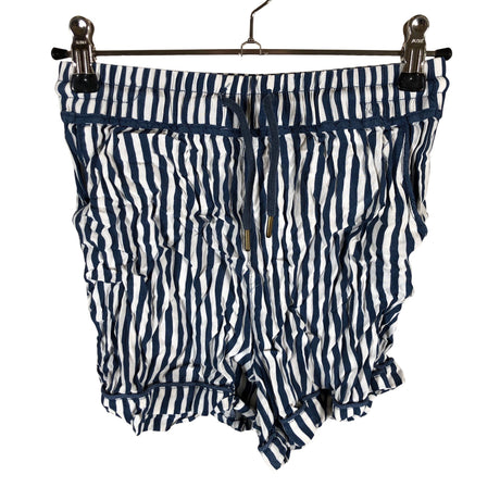 Unisex POMPdeLUX - Lühikesed püksid, suurus 134 - 140 - Sinine ()