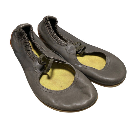 Unisex Camper - Baleriinad, suurus 36 - Hall (2)