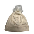 Unisex Gulliver - Õhuke müts, suurus 52 - 54 cm - Beige ()