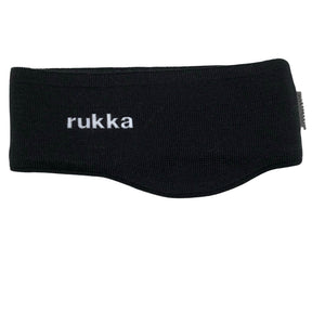 Unisex Rukka - Spordipeapael, suurus 46 - 48 cm - Must (1)