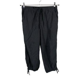 Unisex Soyaconcept - Mittevenivad püksid, suurus 36 - Must (1)