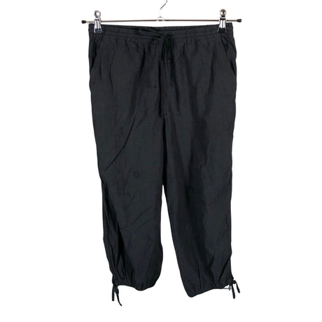 Unisex Soyaconcept - Mittevenivad püksid, suurus 36 - Must ()