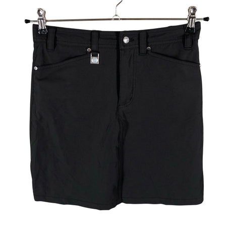 Unisex Röhnisch - Spordipüksseelik, suurus 36 - Must ()