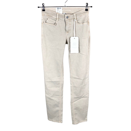 Unisex MAC - Teksad, suurus 34 - Beige ()