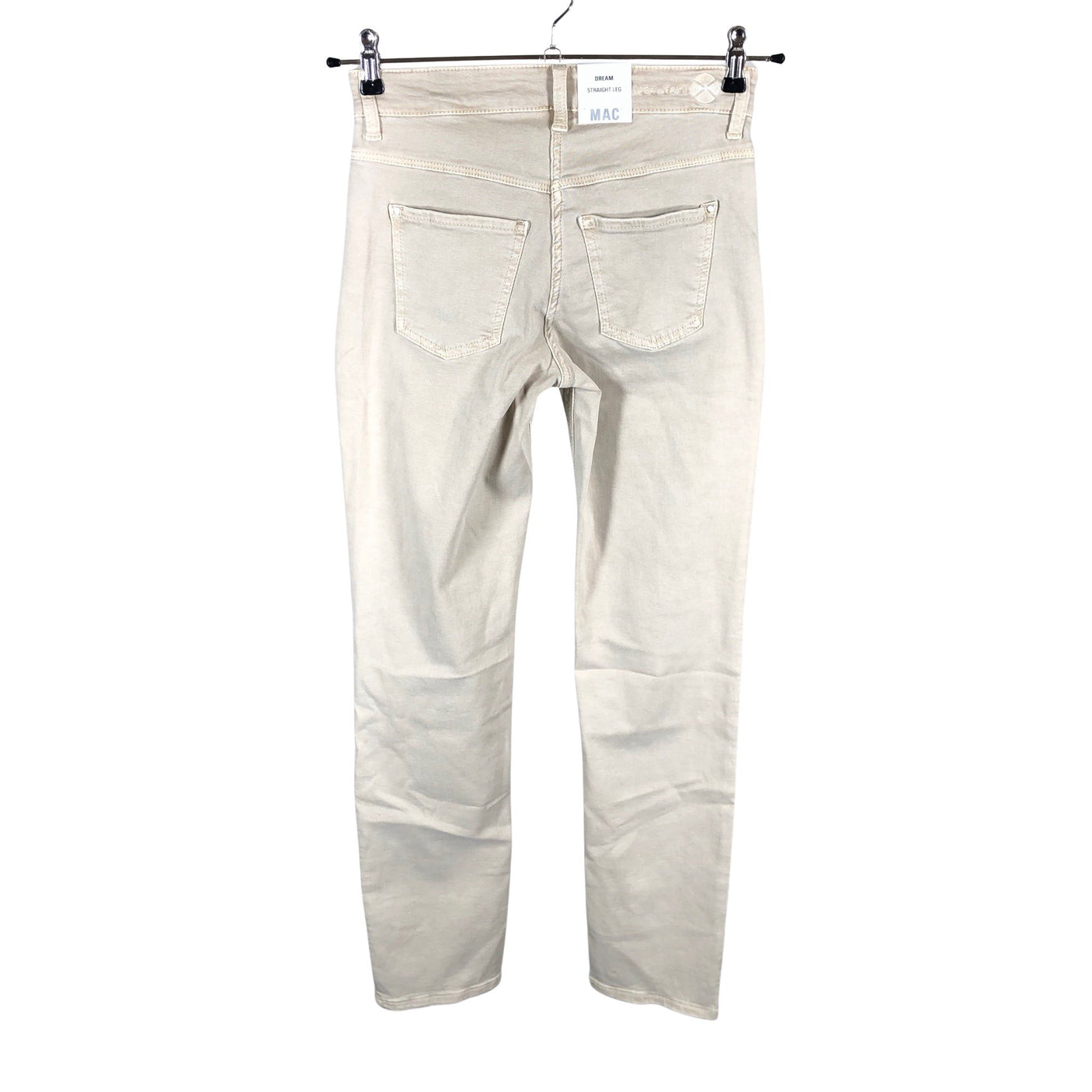 Unisex MAC - Teksad, suurus 34 - Beige (2)