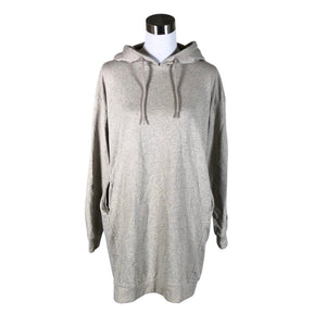 Unisex Globe Hope - Trikotaažist kleit, suurus 36 - Beige (1)