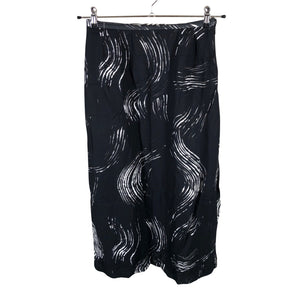Unisex O.I.S - Mitteveniv seelik, suurus 36 - Must (1)