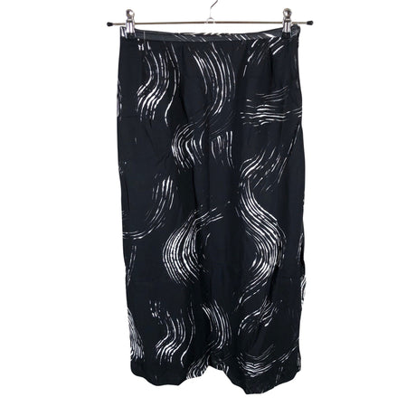 Unisex O.I.S - Mitteveniv seelik, suurus 36 - Must ()