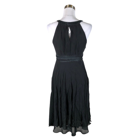 Unisex Hobbs - Õhuke kleit, suurus 38 - Must (2)