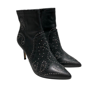 Unisex River Island - Poolsaapad, suurus 42 - Must (2)
