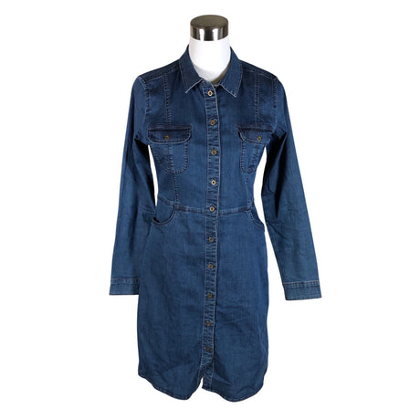 Unisex Esprit - Teksakleit, suurus 38 - Sinine ()