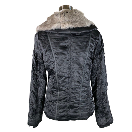 Unisex Bandolera - Talvejope, suurus 36 - Must (2)