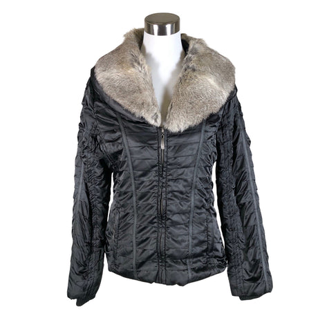 Unisex Bandolera - Talvejope, suurus 36 - Must ()