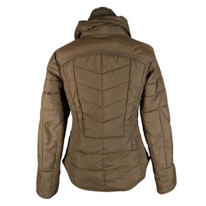 Unisex My Mo - Talvejope, suurus 38 - Pruun (2)