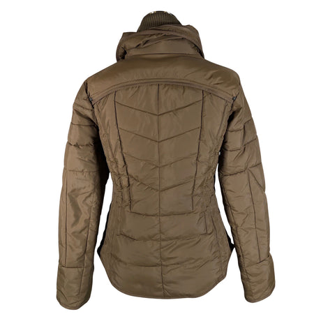 Unisex My Mo - Talvejope, suurus 38 - Pruun (2)