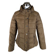 Unisex My Mo - Talvejope, suurus 38 - Pruun ()