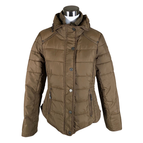 Unisex My Mo - Talvejope, suurus 38 - Pruun ()