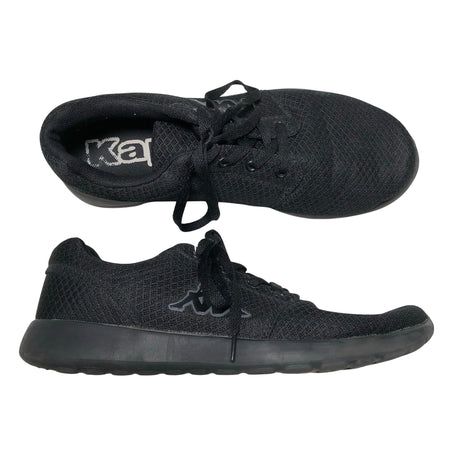 Unisex Kappa - Tossud, suurus 43 - Must ()