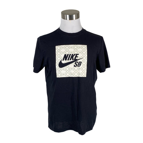 Unisex Nike - T-särk, suurus M - Must ()