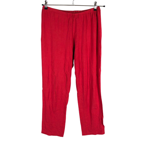 Unisex Nanso - Ööpüksid, suurus 38 - Punane ()