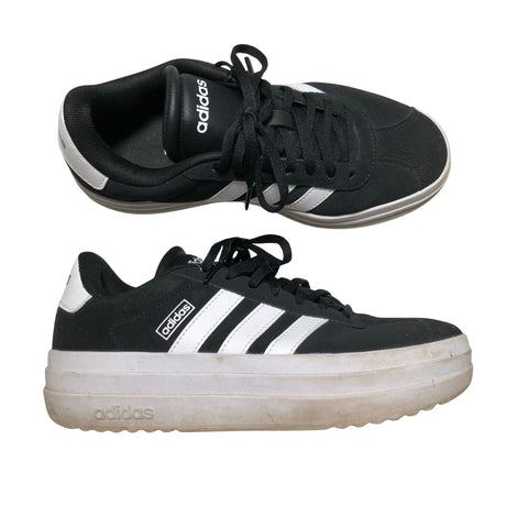 Unisex Adidas - Tennised, suurus 38 - Must ()