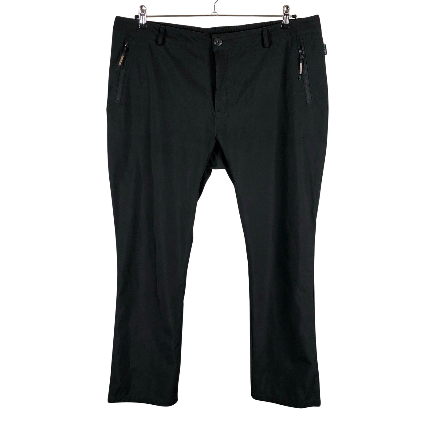 Unisex Torstai - Softshell püksid, suurus 48 - Must (1)