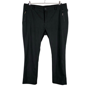 Unisex Torstai - Softshell püksid, suurus 48 - Must (1)