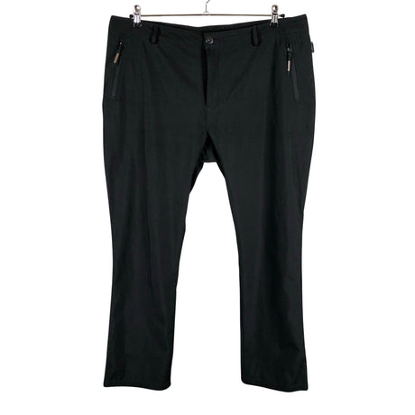 Unisex Torstai - Softshell püksid, suurus 48 - Must ()