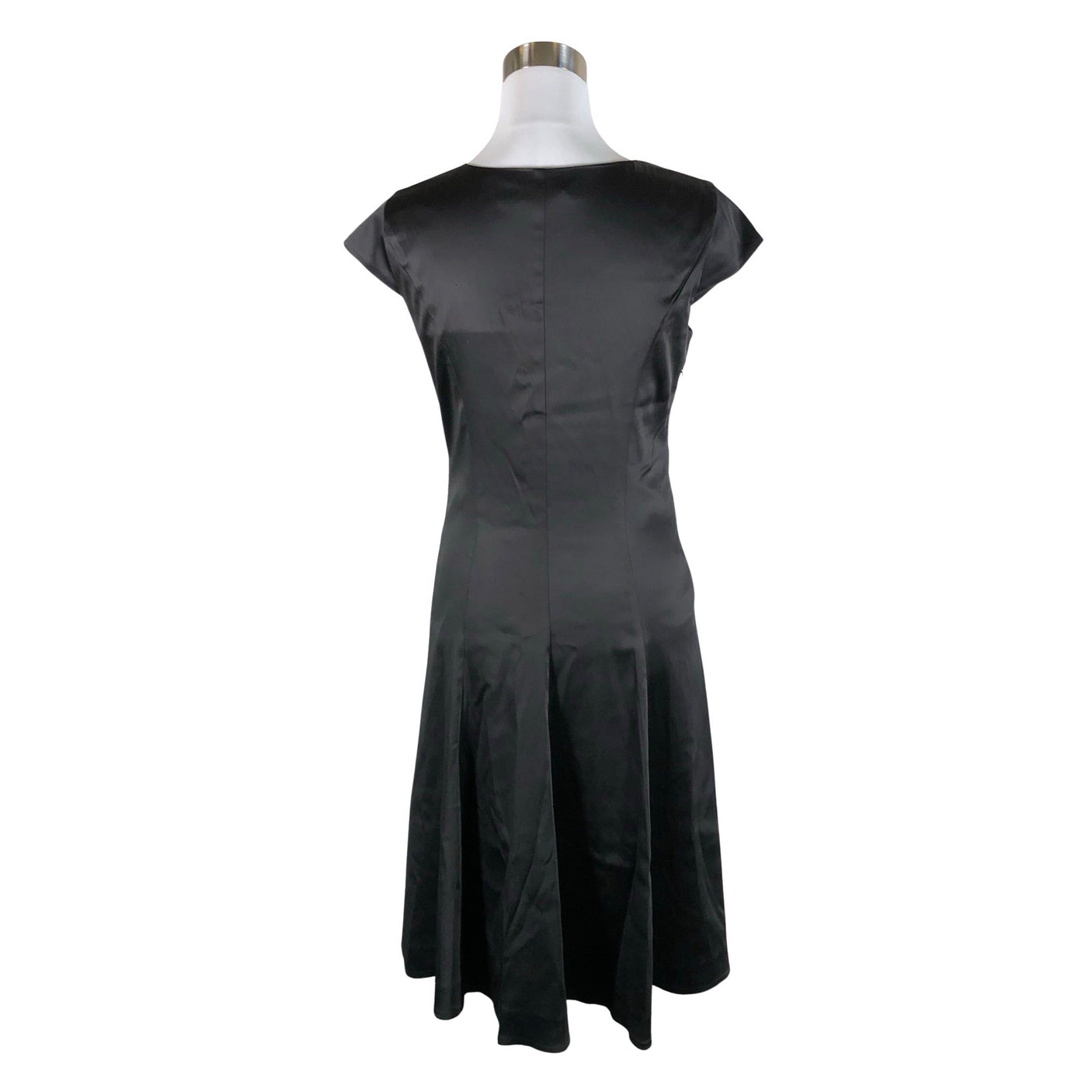 Unisex InWear - Pidulik kleit, suurus 38 - Must (2)