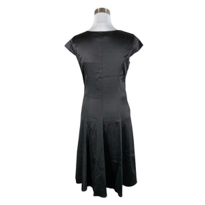 Unisex InWear - Pidulik kleit, suurus 38 - Must (2)