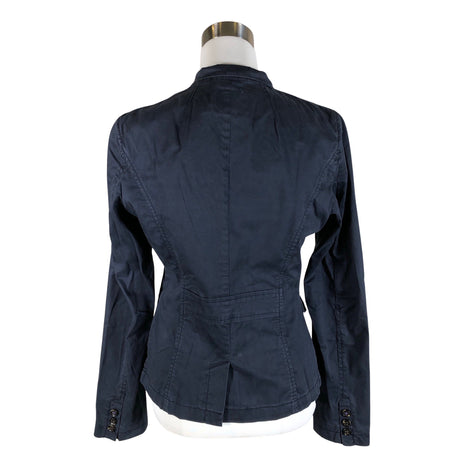 Unisex Mexx - Trentš, suurus 40 - Sinine (2)