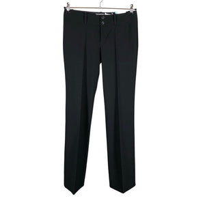 Unisex Esprit - Viigipüksid, suurus 38 - Must (1)