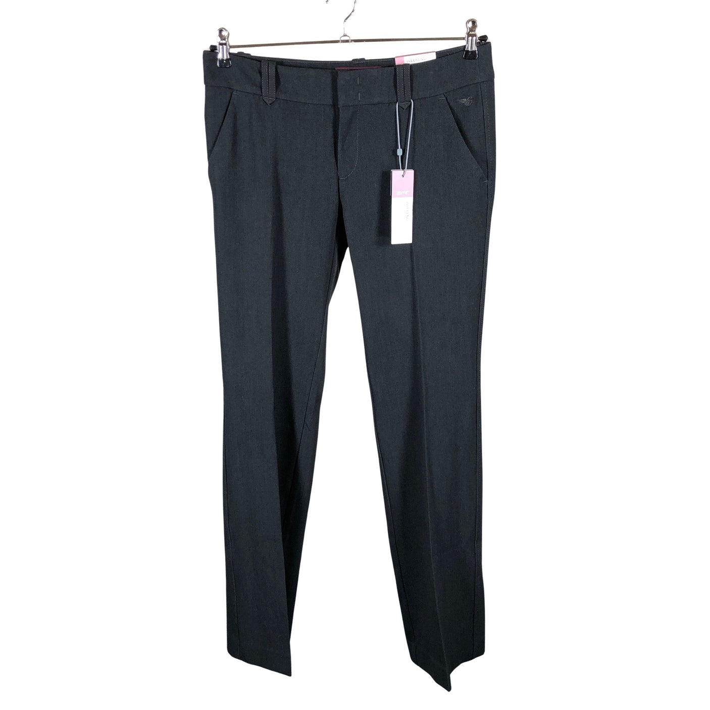 Unisex Esprit - Viigipüksid, suurus 38 - Must (1)