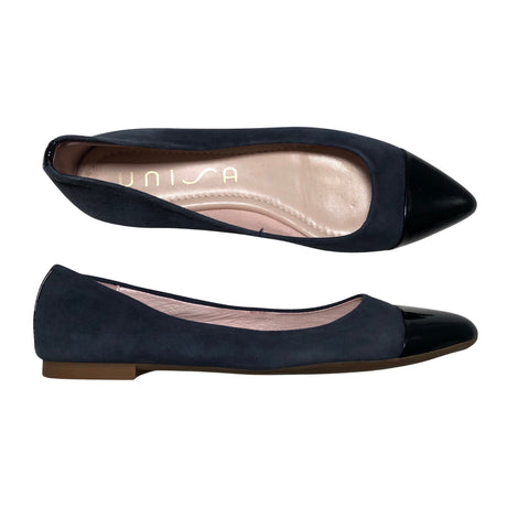 Unisex Unisa - Baleriinad, suurus 37 - Sinine ()
