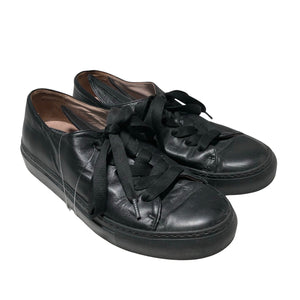 Unisex Minna Parikka - Tennised, suurus 37 - Must (3)