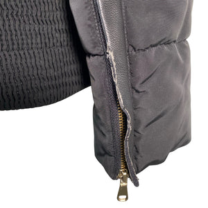 Unisex Esprit - Talvejope, suurus 42 - Must (3)