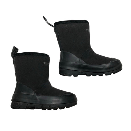 Unisex Tretorn - Talvejalanõud, suurus 22 - Must ()
