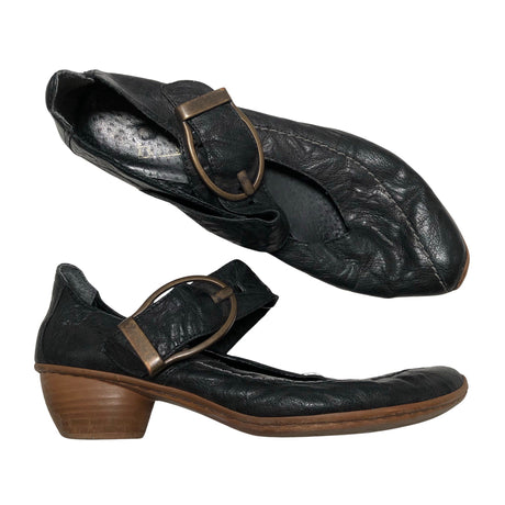 Unisex Rieker - Igapäevased jalanõud, suurus 40 - Must ()