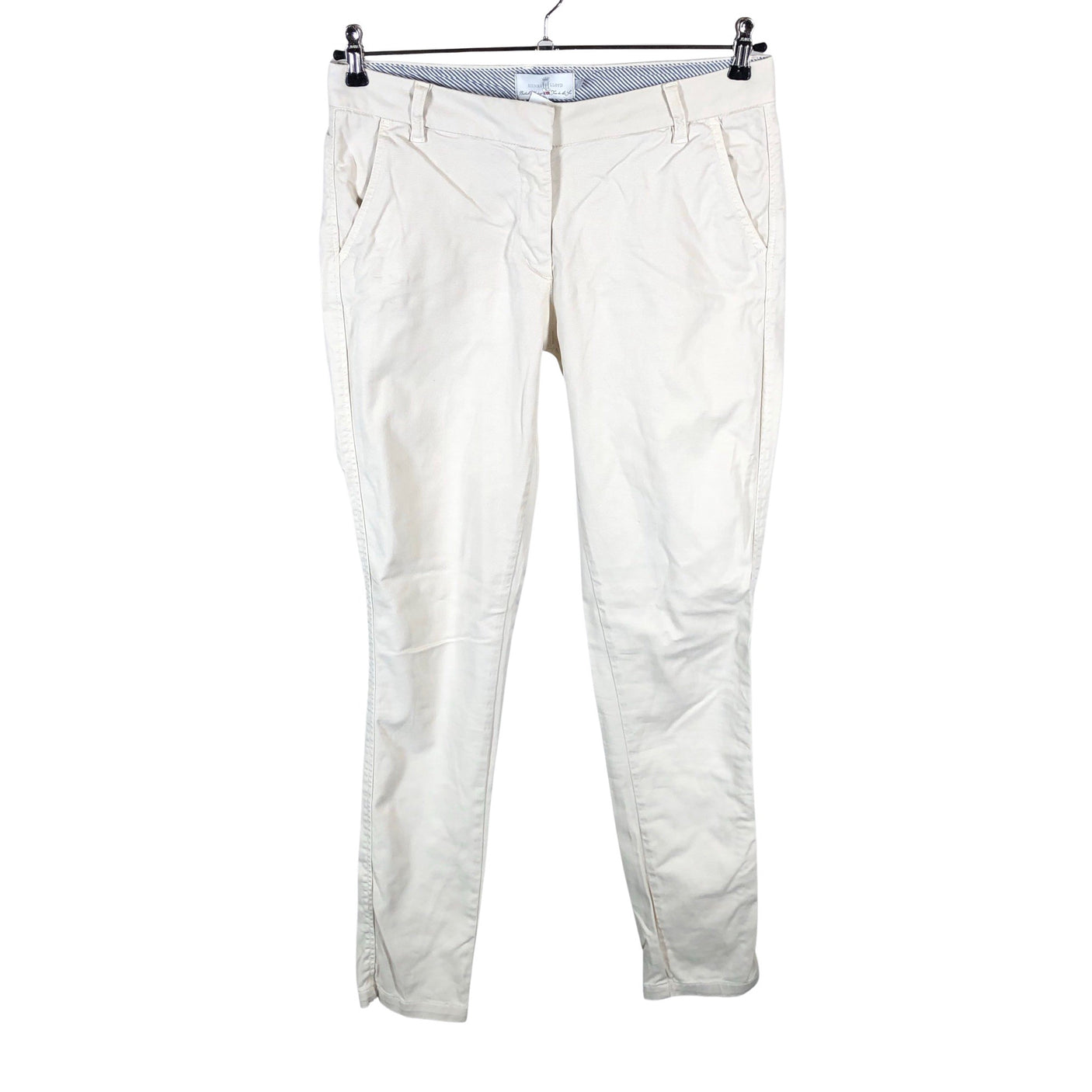 Unisex Henri Lloyd - Chino-püksid, suurus L - Beige (1)