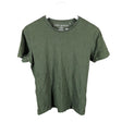 Unisex Cap Horn - T-särk, suurus S - Roheline ()