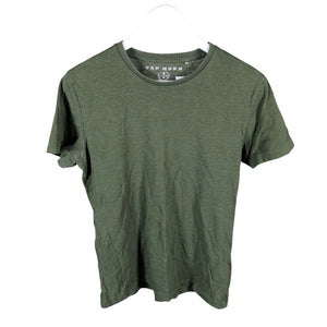 Unisex Cap Horn - T-särk, suurus S - Roheline (1)