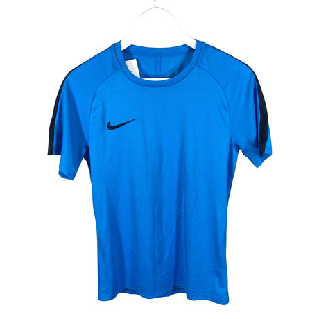 Unisex Nike - Spordisärk, lühikesed käised, suurus S - Sinine ()