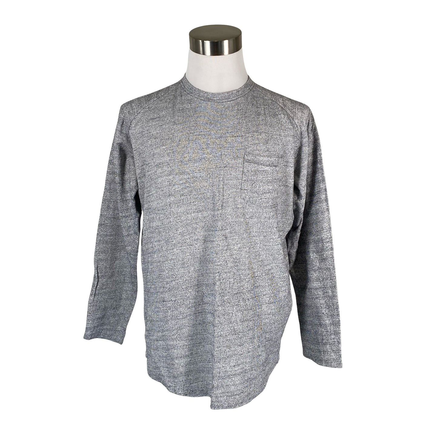 Unisex Jack & Jones - Trikotaažist pluus, suurus M - Hall (1)