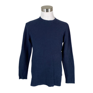 Unisex Jack & Jones - Kampsun, suurus M - Sinine (1)