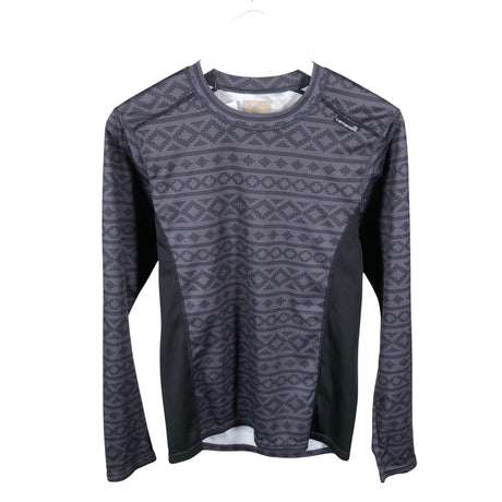 Unisex Catmandoo - Soe pesu (särk), suurus 40 - Hall ()